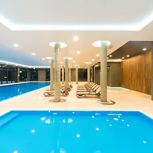  Apartment Balticon Polanki Park - Basen, Sauna, Silownia, Sala Zabaw Dla Dzieci Inclusive