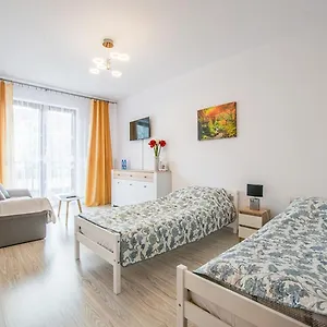  Apartment Central Apartments Goleniow