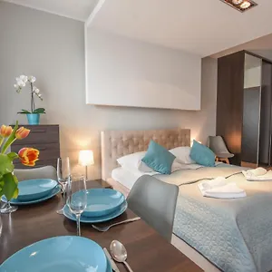  Apartment Spa Promenada