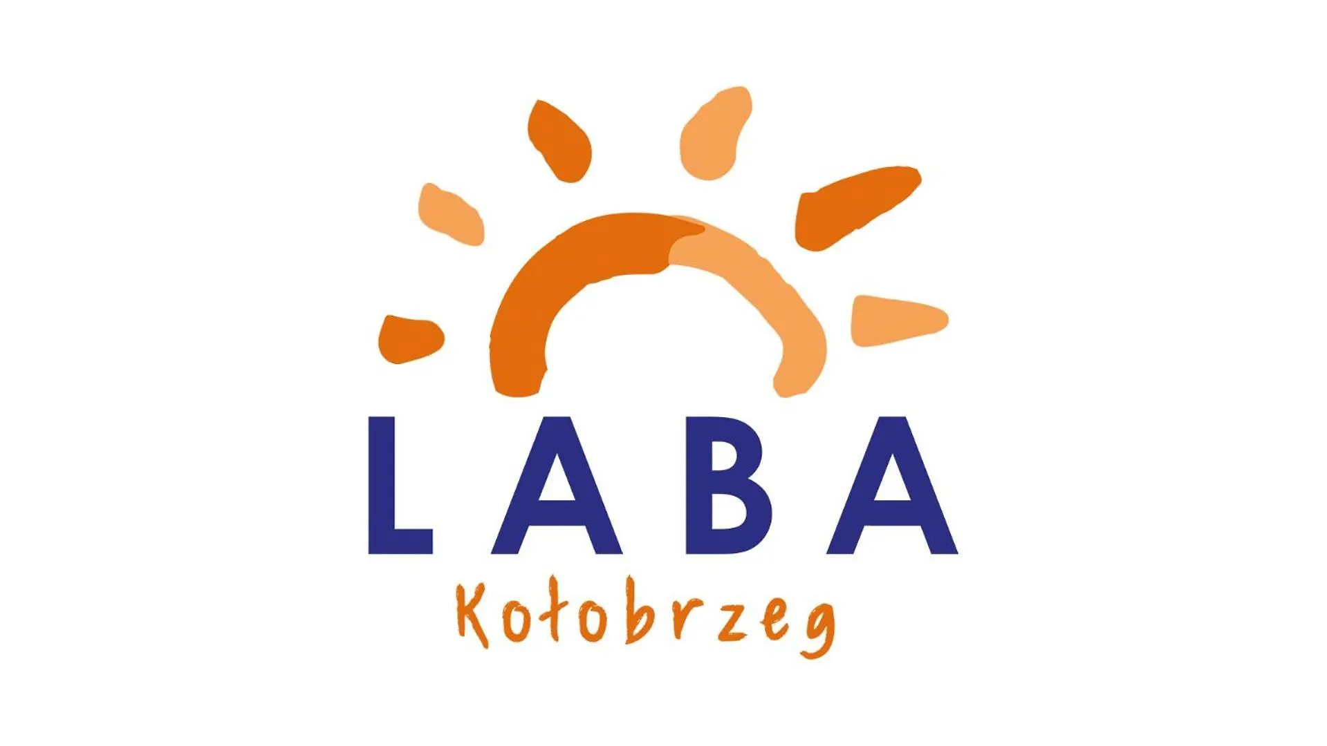 Lägenhet Laba Kolobrzeg Apartamenty Diune Z Parkingiem