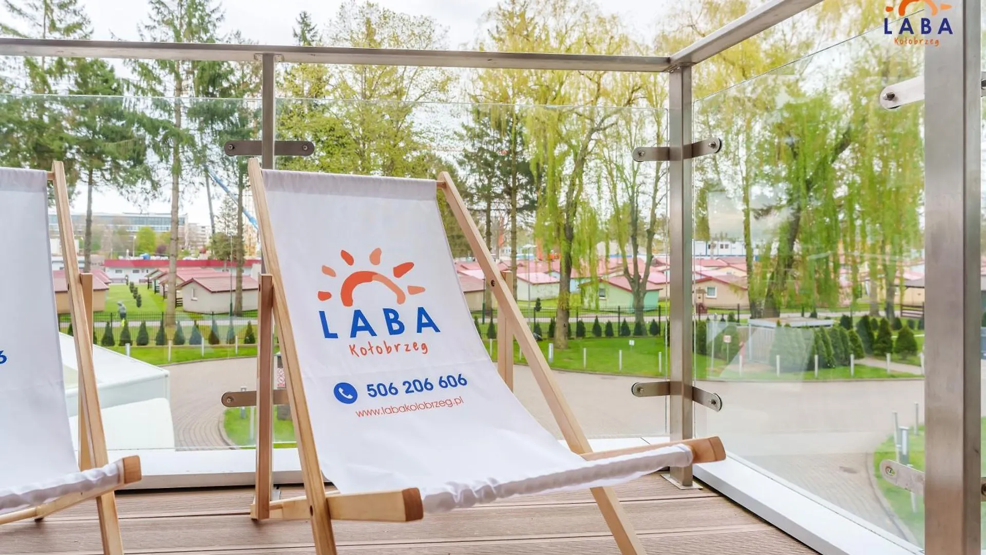 Laba Kolobrzeg Apartamenty Diune Z Parkingiem